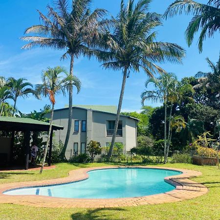 Zululand Serenity On The Estuary St Lucia Exterior photo